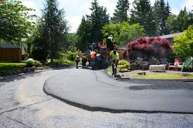 Best Recycled Asphalt Driveway Installation  in Runge, TX