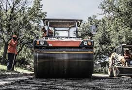 Best Driveway Repair and Patching  in Runge, TX